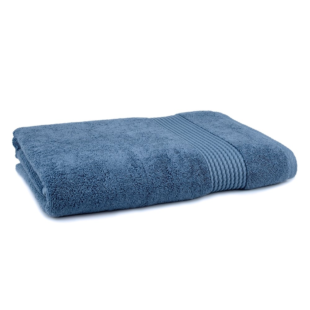 East'N Blue Lara Turkish Cotton Bath Towel (Pack of 1)
