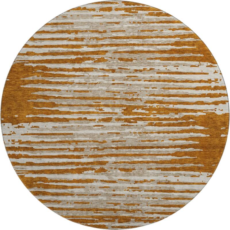 Premium Washable Super Soft Modern Scratches Mayfield Rug