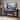 Fireplace TV Stand, Modern Entertainment Center for TVs
