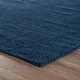 preview thumbnail 6 of 28, Orleanna Handmade Indoor/ Outdoor Solid Area Rug
