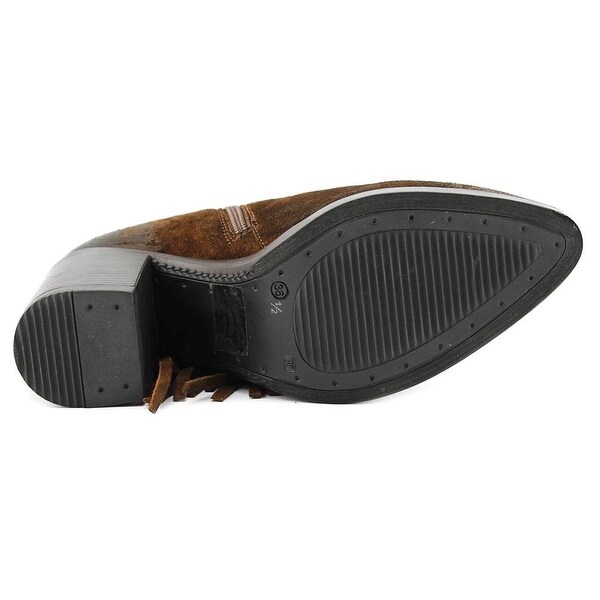 bianca pointed toe chelsea boot