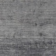 preview thumbnail 53 of 57, Hand-woven Dan Solid Viscose Area Rug