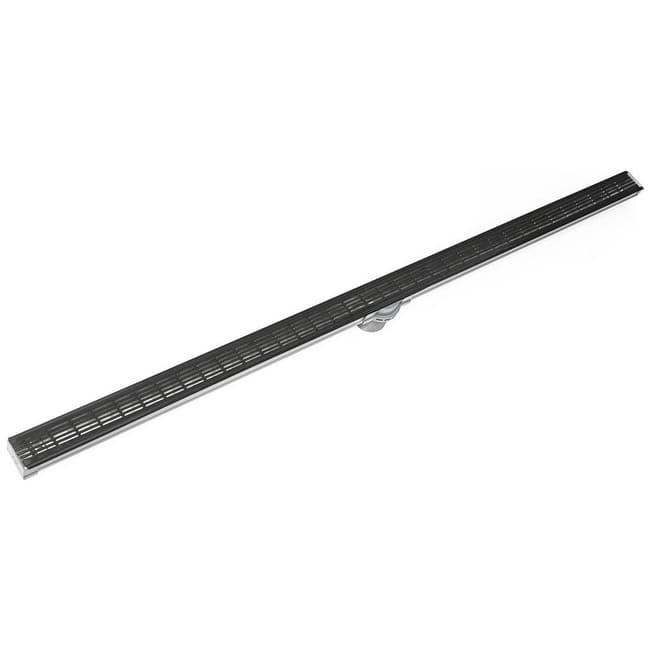 Infinity Drain S-LAG 3872 72" Site Sizable Low Profile Stainless Steel