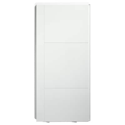 Sterling Accord 36" Vikrell Shower End Wall Set