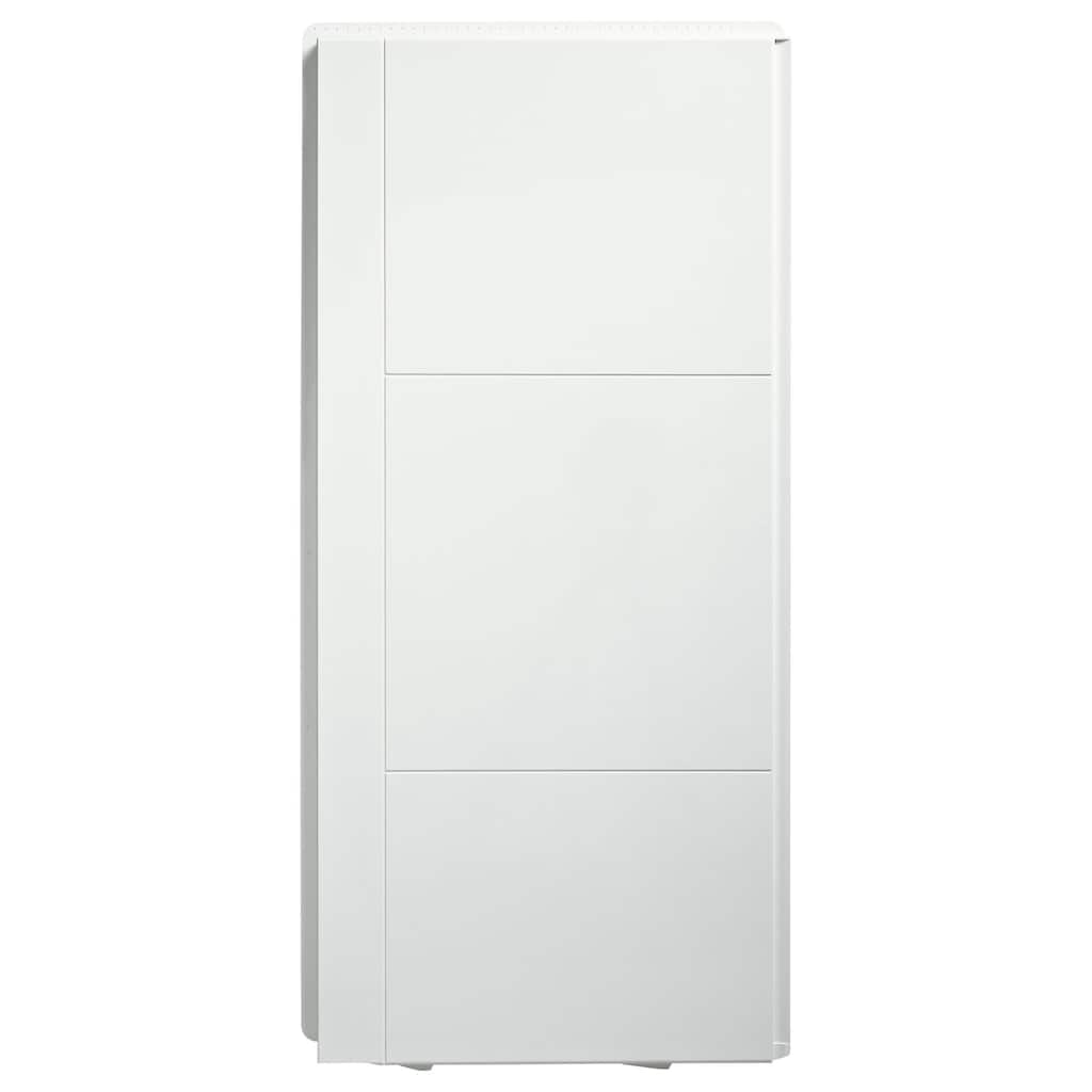 Sterling Accord 36" Vikrell Shower End Wall Set