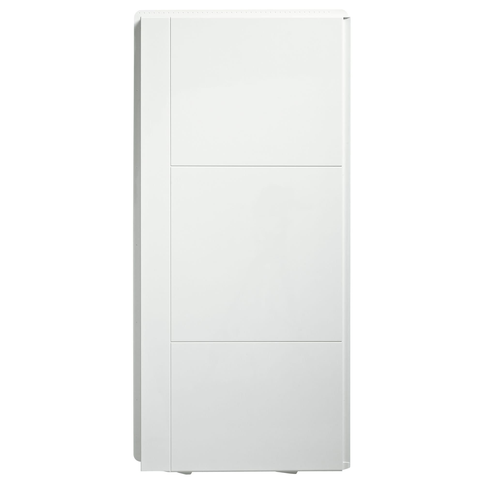 Sterling Accord 36" Vikrell Shower End Wall Set