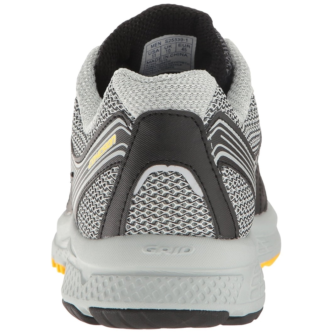 saucony trail 45