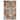 Tobias Modern Color Block Multi-colored Area Rug