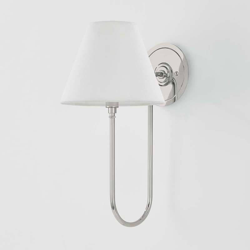 Hudson Valley Lighting MDS2300 Hawthorne 15" Tall Wall Sconce with