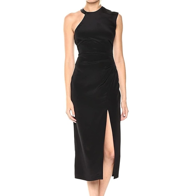 nicole miller sheath dress