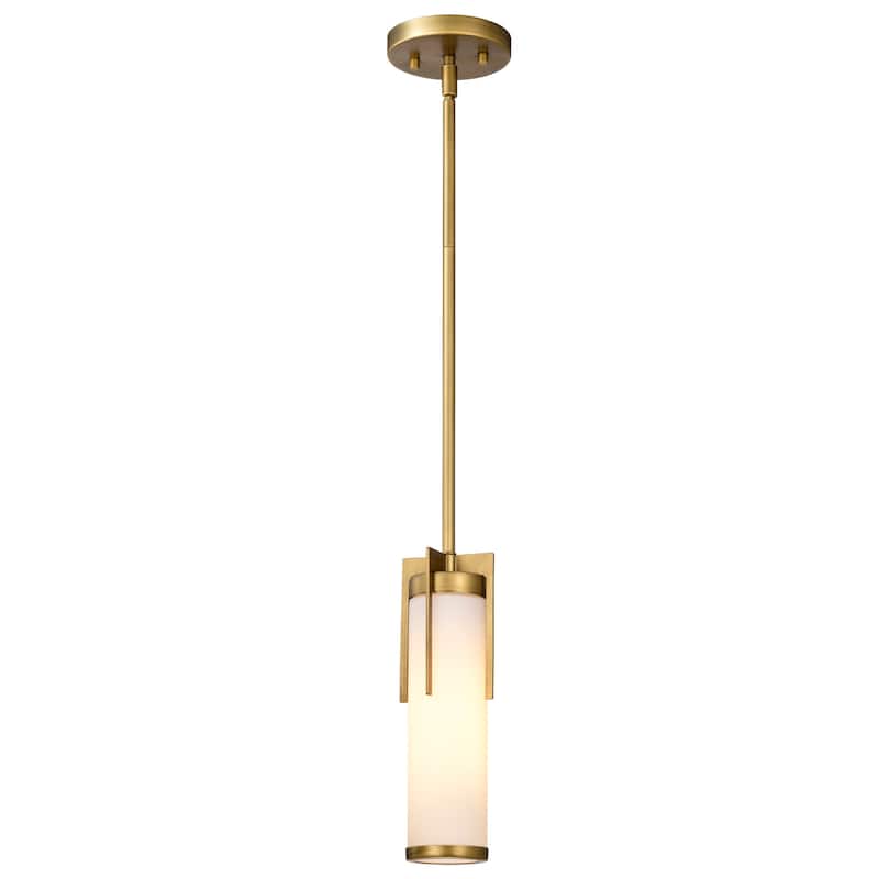 Nuvo Lighting 60/8043 Roselle 4" Wide Mini Pendant