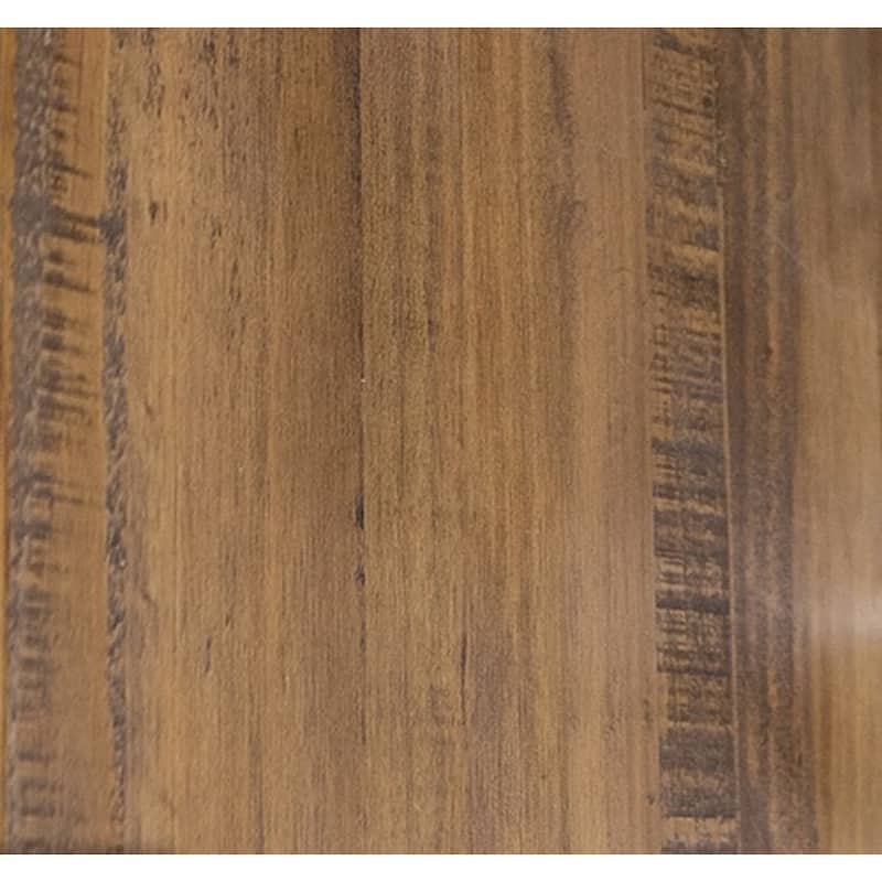 Middlebrook 5-piece Distressed Solid Wood Dining Set