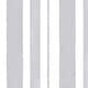preview thumbnail 4 of 2, Shabby Chic by Rachel Ashwell Watercolour Stripe Grey Wallpaper