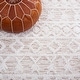 preview thumbnail 33 of 53, SAFAVIEH Augustine Manfreda Moroccan Boho Fringe Rug