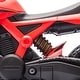 preview thumbnail 11 of 25, Kids Electric Dirt Bike with Training Wheels, 6V Battery, and Realistic Sounds for Ages 3-8