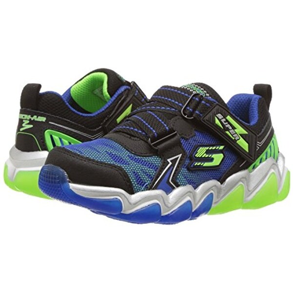 skechers air kids