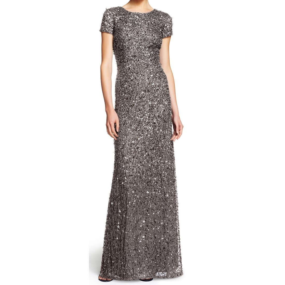 size 4 ball gown