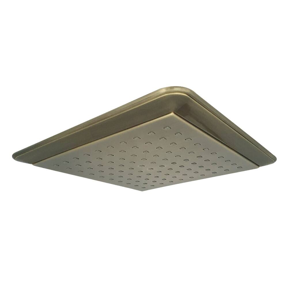 Kingston Brass Claremont 1.8 GPM Single Function Shower Head