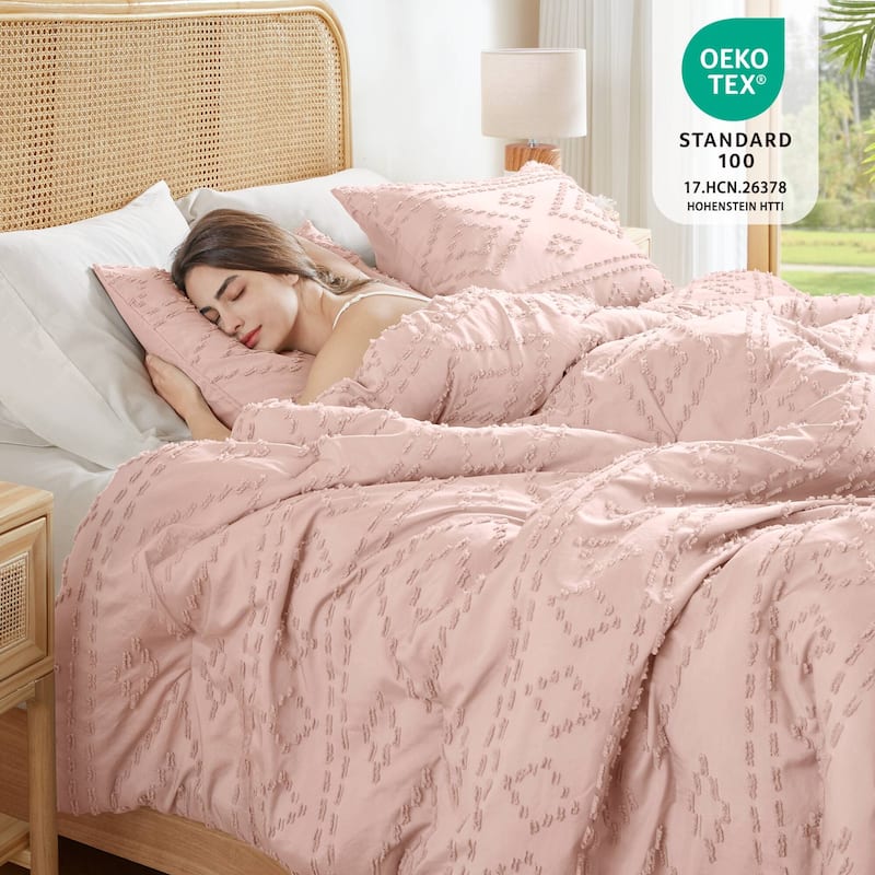 Chelsea Square Gigi Comforter Mini Set