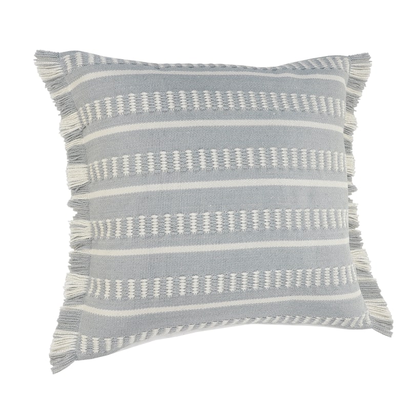 Sevita Dash Indoor/Outdoor Throw Pillow