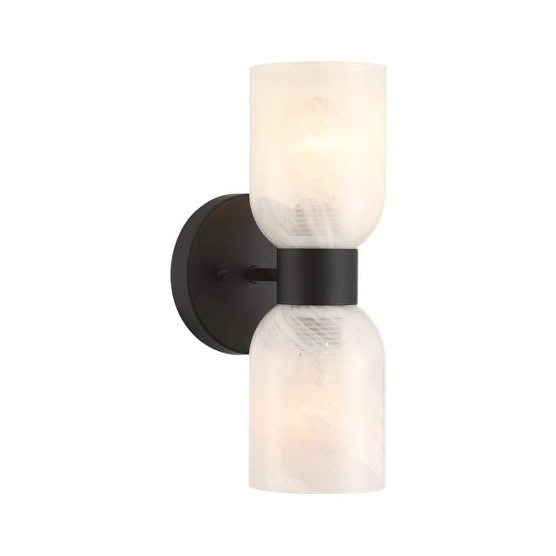 Acroma Mid-Century Modern Wall Sconce