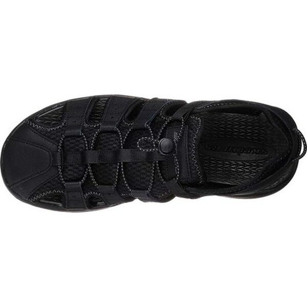 Skechers journeyman 2025