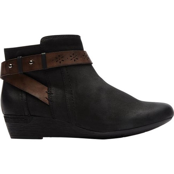 cobb hill joy bootie