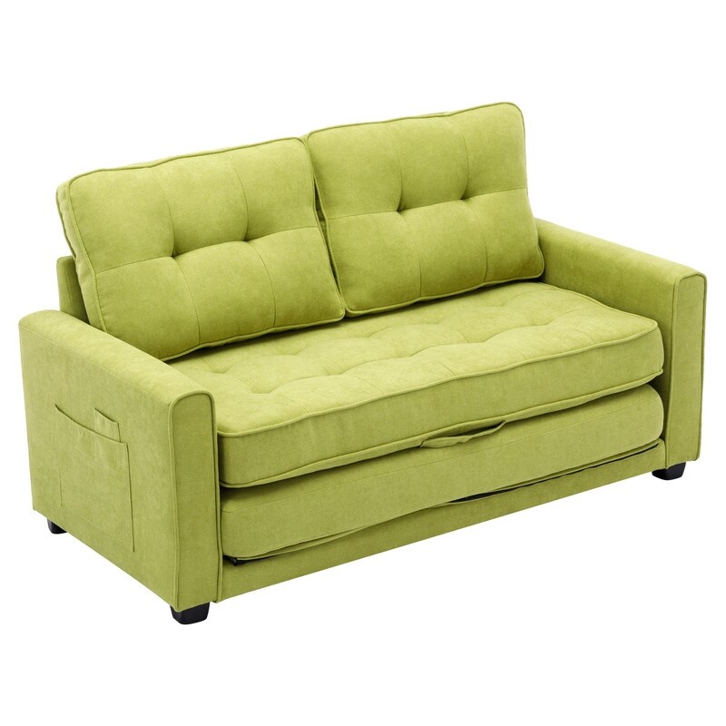 Love couch deals sofa bed