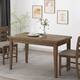 Option Antique brown