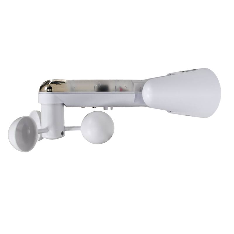 ALEKO Wind and Sun Sensor for Motorized Retractable Awning