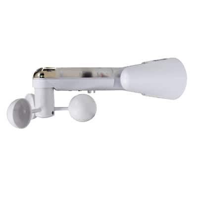 ALEKO Wind and Sun Sensor for Motorized Retractable Awning