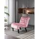 Option Pink Velvet