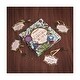 preview thumbnail 6 of 6, Wonderland Games - The White Rabbit's Scavenger Hunt - N/A
