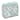 Avanti Linens Seaglass Toothbrush Holder - Green - Toothbrush Holder