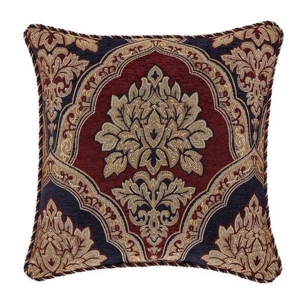 18 inch square pillow
