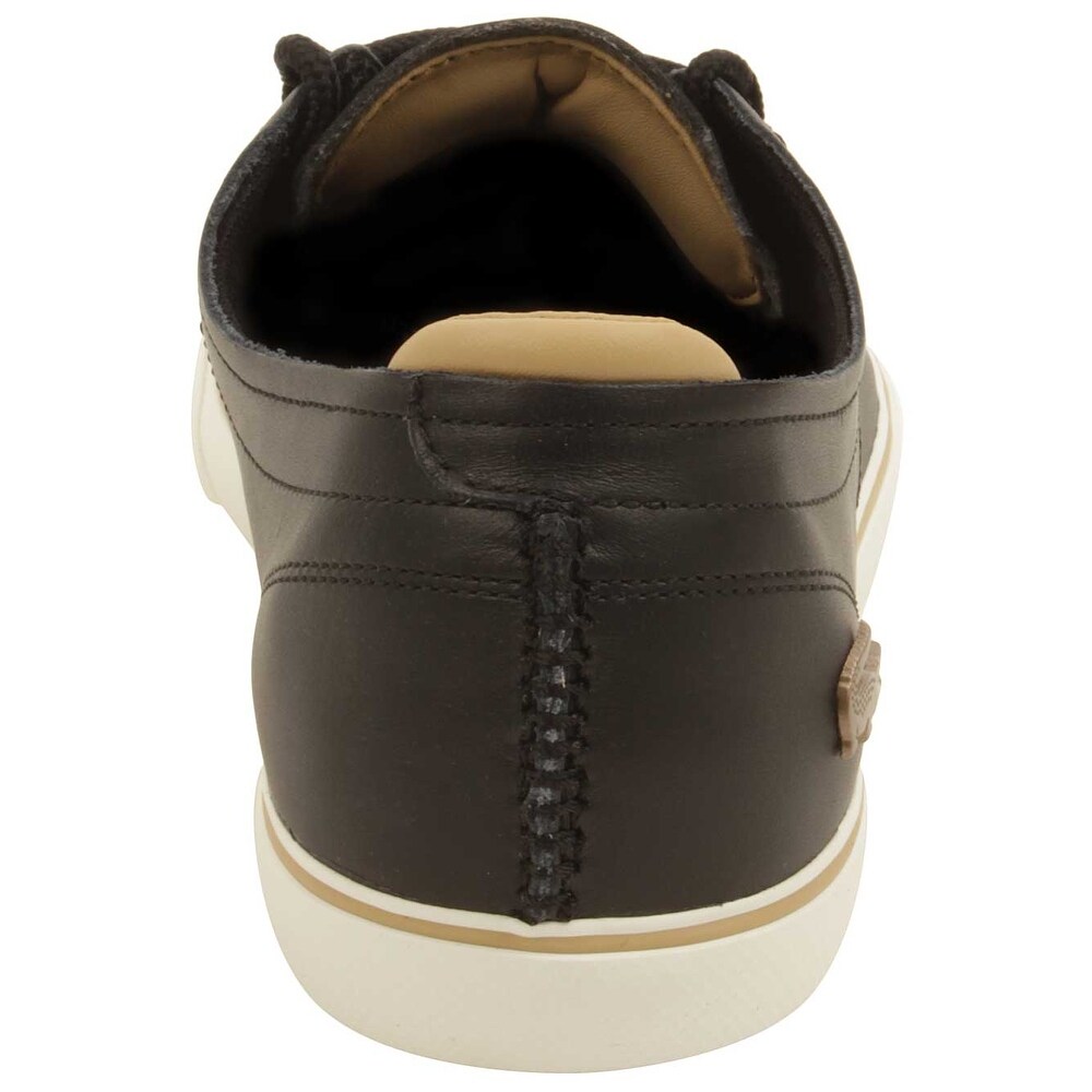 lacoste men's esparre sneaker