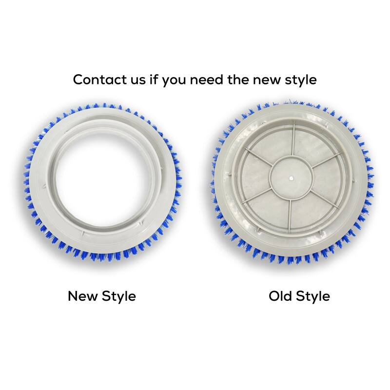 NEW 15" Hard Brush for the Prolux Core