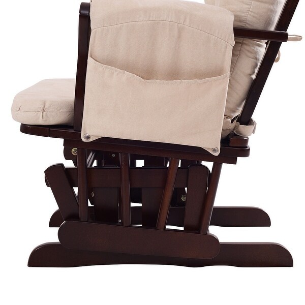 baby direct rocking chair
