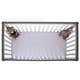 preview thumbnail 4 of 6, Guardmax - Waterproof Mattress Protector Cover - Fitted Style - Crib Sizes Crib
