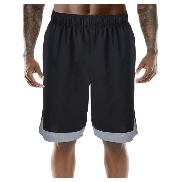 Shop Under Armour Mens Shorts Loose Fit Fitness - Free Shipping On ...