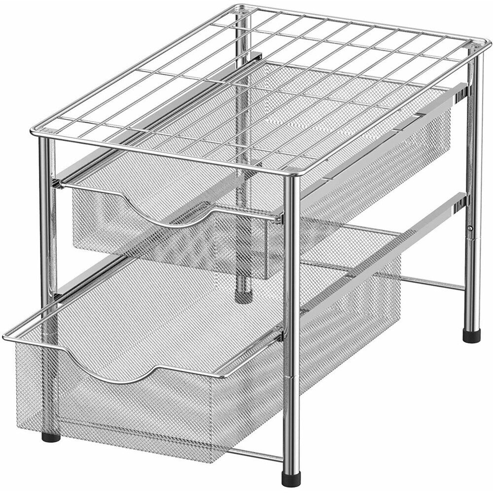 https://ak1.ostkcdn.com/images/products/is/images/direct/06cfed298566311d92936728210538173ad42a4a/2-Tier-Stackable-Sliding-Double-Basket-Cabinet-Organizers%2C-Silver.jpg