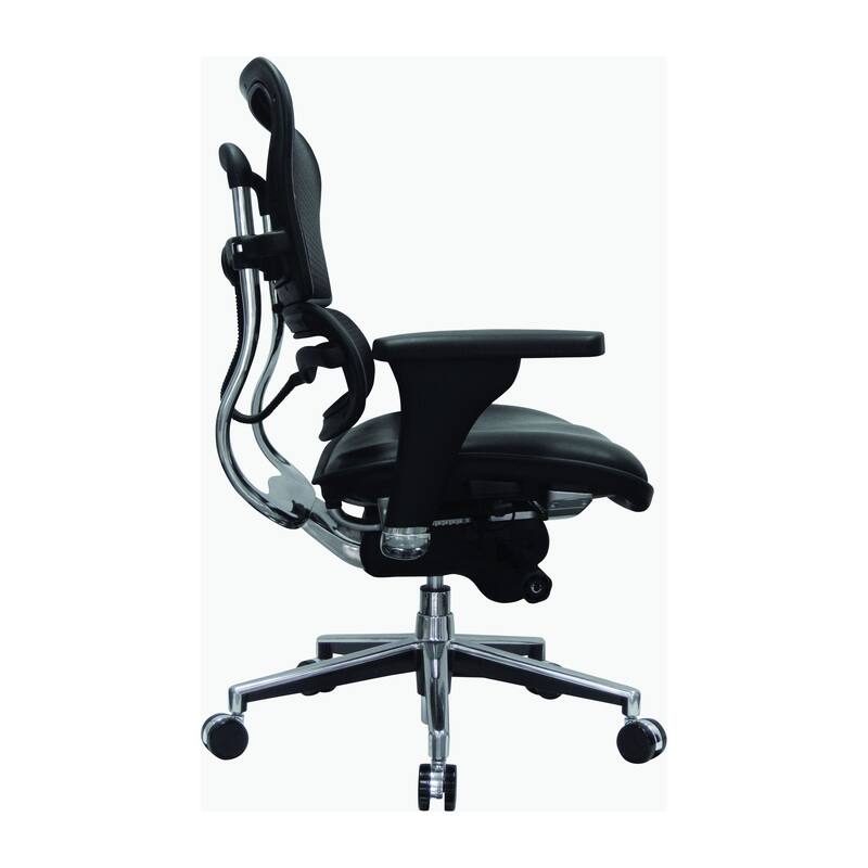 Eurotech seating ergohuman clearance