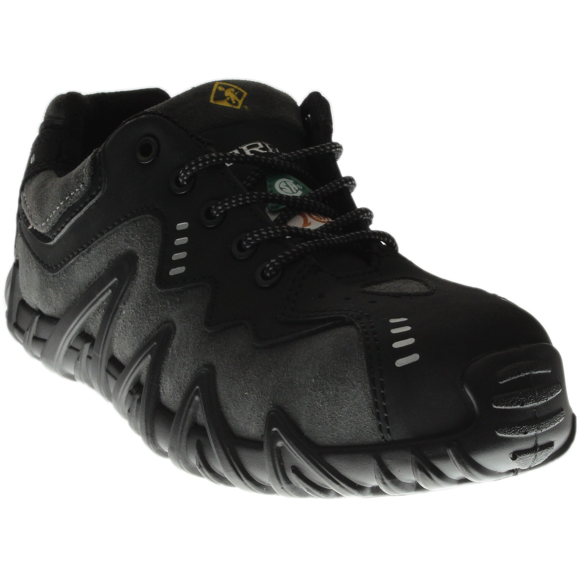 terra spider shoes