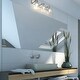 preview thumbnail 3 of 3, Harper 3 Light Vanity