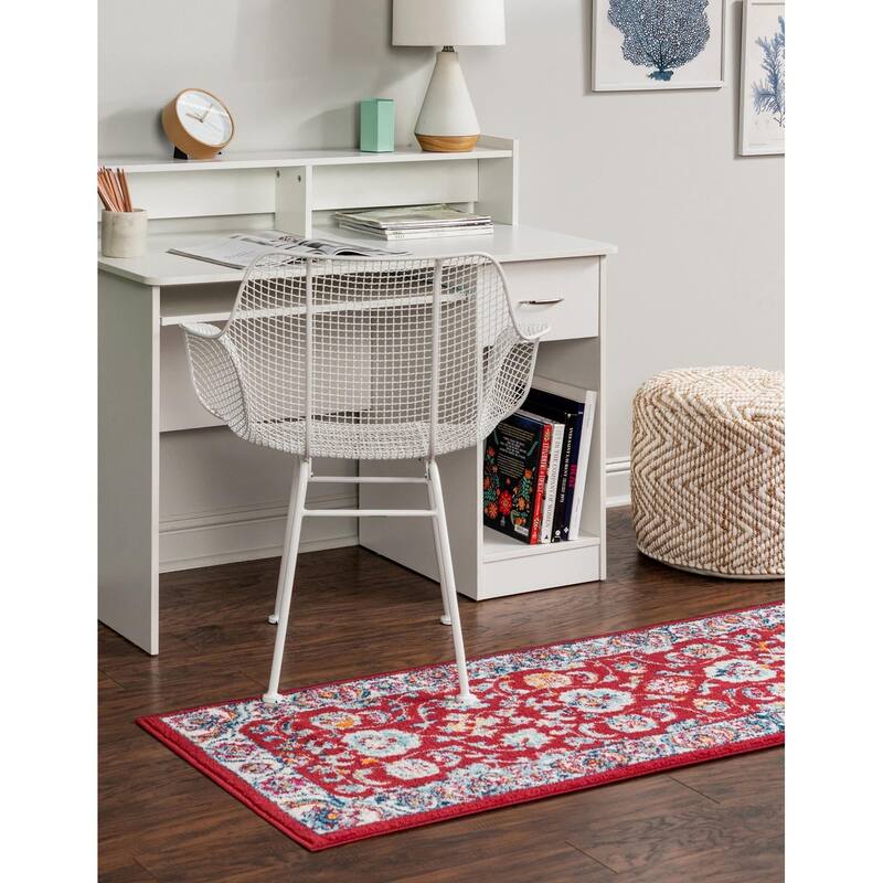 Traditional Taylor Collection Area Rug