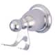Option Polished Chrome