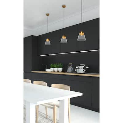 EGLO Cerasella - 1 Light Mini Pendant