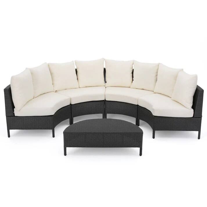 5PCS Sofa Set