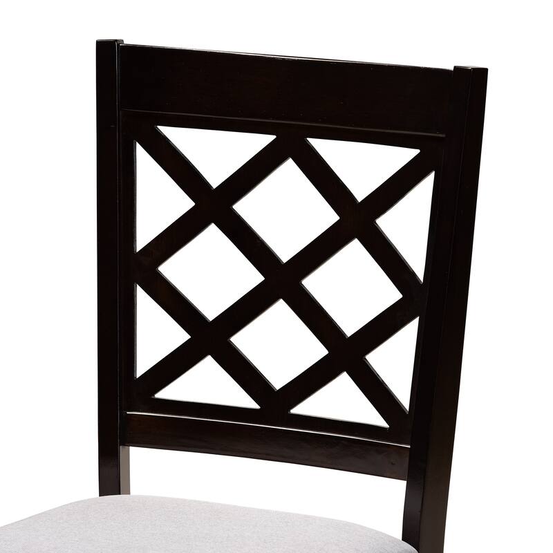 Adina Modern and Contemporary 5-Piece Dining Set