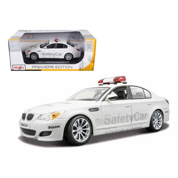 bmw e60 toy
